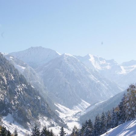 فيلا Bauerndoerfl Huettschlag المظهر الخارجي الصورة